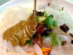 -听涛雅苑百味饺子老家菜馆
