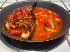 -贰回巷火锅馆(钟楼店)