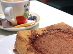 -锦园春香港茶餐厅(西海湾旗舰店)