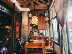 -蜀香楼老店(长兴店)