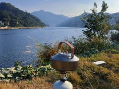 -新安江山水画廊风景区