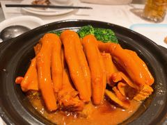 -博多新记·粤菜(复兴店)