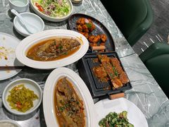 -披云云小馆·味道江湖(姚家园万象汇店)
