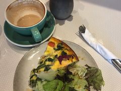 -BAKER&SPICE(环贸店)