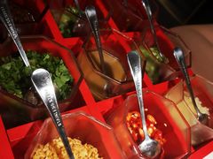 -领鲜天下·焗海鲜·花胶鸡(天目里店)