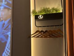 -华夏良子·足道SPA艾灸(铁道大厦店)