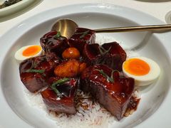 -華府Deluxe(兴业太古汇店)