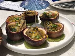 -79号渔船海鲜饭店(华强北店)