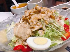 -韩宫宴烤肉·料理(苏州中心店)
