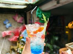 -16毫米咖啡&酒吧(南锣鼓巷店)