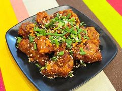 -食全食美冷锅串串(青年街店)