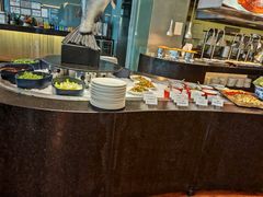 -永泰福朋喜来登酒店-宜客乐自助餐厅(远大路店)