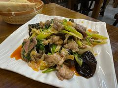 -长安后宰门水盆羊肉(新都心店)