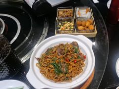-穆隆斋清真大饭店(串窑街店)