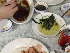-范饭椰林川湘味海鲜·椰子鸡(三亚湾椰梦长廊店)