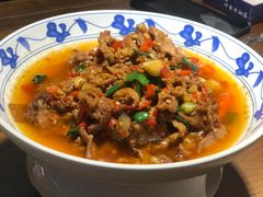 -八碗湘长沙市井菜(坡子街店)