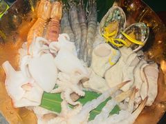 -牛New寿喜烧(虹桥新天地店)