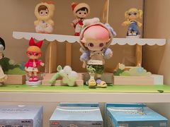 -泡泡玛特POPMART(正弘城店)