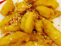 -深运潮州粥(东门店)