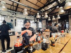 -The Workshop Coffee