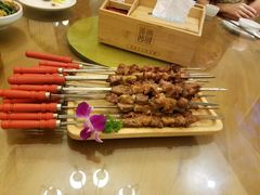 -莲香西域·正宗新疆菜(龙华店)