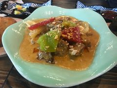 -Hi YOU你的饭局泰餐厅(雍和宫店)