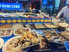 -鱼满舱·鲜活海鲜·正宗鲁菜