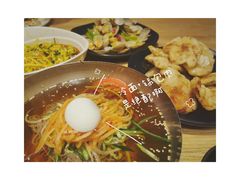 -一味烧烤(纪念路店)