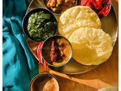 -Pakwaan Indian restaurant芭港湾印度餐厅(领事馆店)