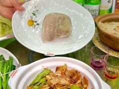 -京菜·砂锅居·烤鸭(西四店)