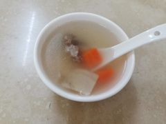 -牛山鹅乸饭(闸坡店)