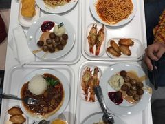 -宜家·瑞典风味餐厅(烟台路店)