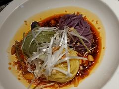 -绿茶餐厅(同成街华联店)