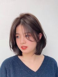 -丽时 Hair Salon