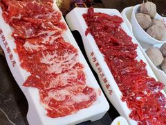 -潮德阿水牛肉火锅(深圳总店)