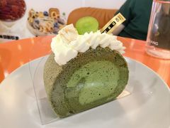 -卷们·现制生日蛋糕·蓝风车动物奶油(金源店)