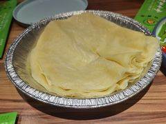 -合合春饼(金源店)