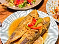 -阿泽料理