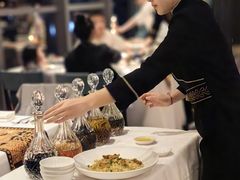 -云厨·高空西餐厅(成都瑯珀·凯悦臻选酒店)