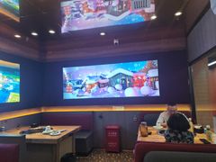 -马家大院铁锅炖(京粮广场店)