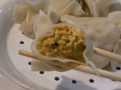 海胆水饺-日丰园海肠水饺·老字号大连海鲜(和平广场店)