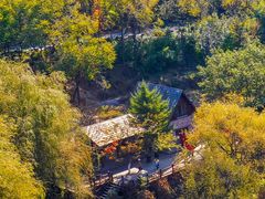 -九如山休闲旅游度假区