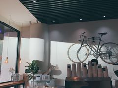 大堂-常识咖啡common sense(春熙路店)