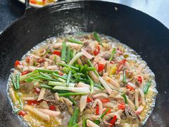 -国庆鸡杂老店