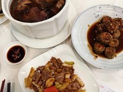 -新兴家喻酒家·羊城名宴(昌岗店)