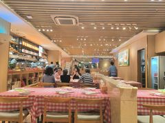 -西贝(上海我格广场店)