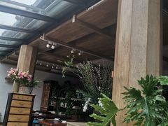 露天位-春暖花开(西溪店)