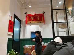 -堂屋糖水店(愚园店)