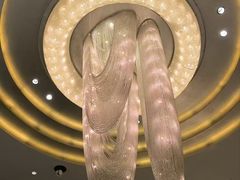 -重庆富力艾美酒店
