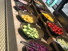 -上海虹桥宾馆(郁锦香品牌酒店)